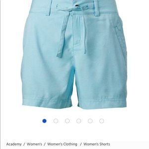 Magellan Falcon Lake Shorts Plus Size